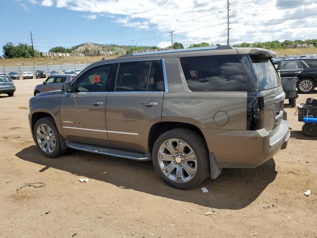 Photo 2 from auction – 2015 GMC YUKON DENA with VIN 1GKS2CKJ5FR744518