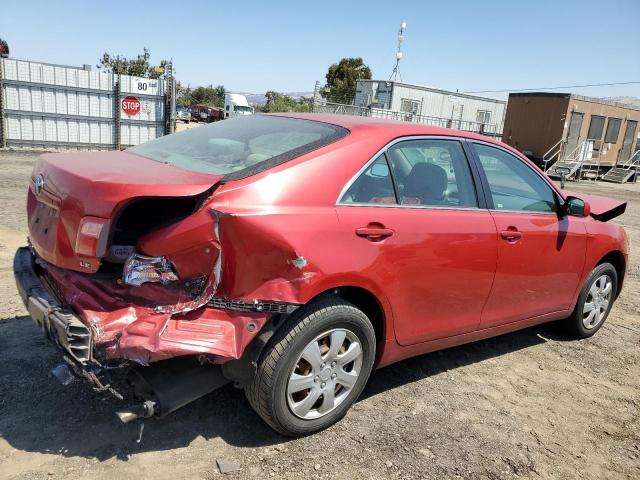 Photo 3 from auction – 2008 TOYOTA CAMRY CE with VIN 4T1BE46K48U232126