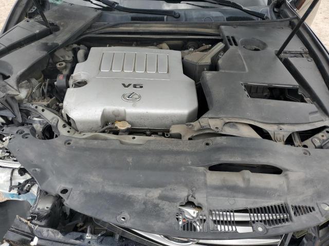 Photo 11 from auction – 2012 LEXUS ES 350 with VIN JTHBK1EG3C2505262