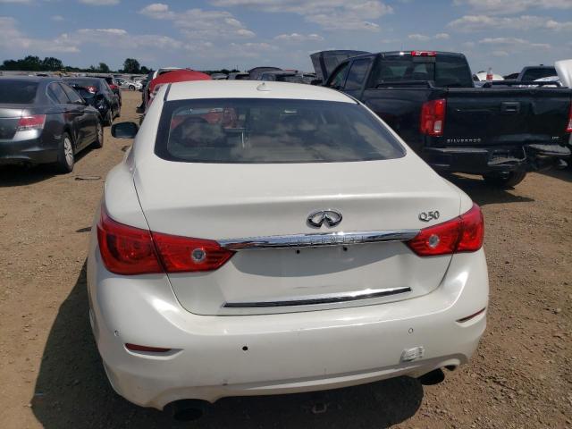Photo 6 from auction – 2017 INFINITI Q50 PREMIU with VIN JN1EV7AR6HM835976