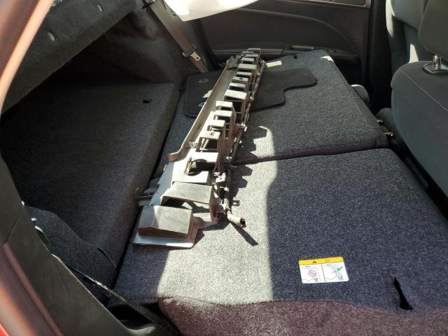 Photo 12 from auction – 2020 FORD FUSION SE with VIN 3FA6P0LU7LR221772