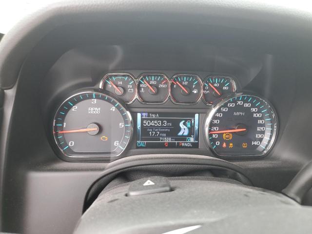 Photo 9 from auction – 2020 GMC YUKON SLT with VIN 1GKS2BKC4LR182716
