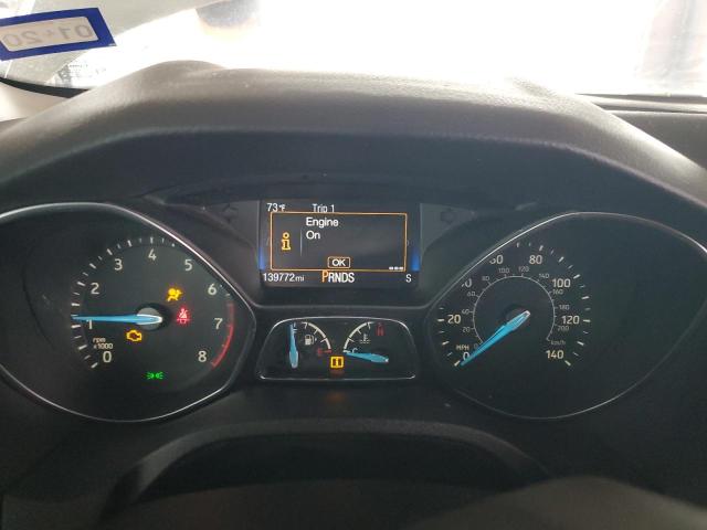 Photo 9 from auction – 2016 FORD FOCUS SE with VIN 1FADP3K21GL360163