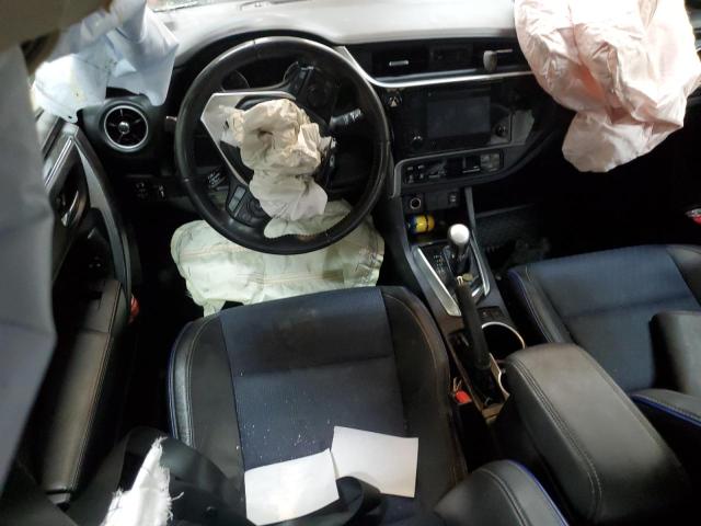 Photo 8 from auction – 2019 TOYOTA COROLLA L with VIN 2T1BURHEXKC178220