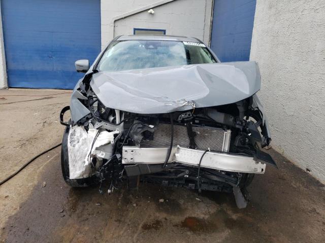 Photo 5 from auction – 2023 NISSAN MURANO SL with VIN 5N1AZ2CS9PC130012