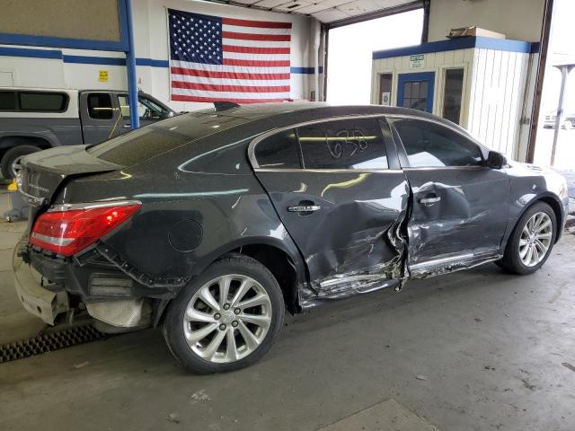 Photo 3 from auction – 2015 BUICK LACROSSE with VIN 1G4GB5G32FF132944