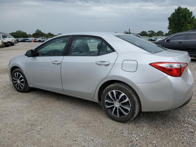 Photo 2 from auction – 2015 TOYOTA COROLLA L with VIN 5YFBURHE4FP222654