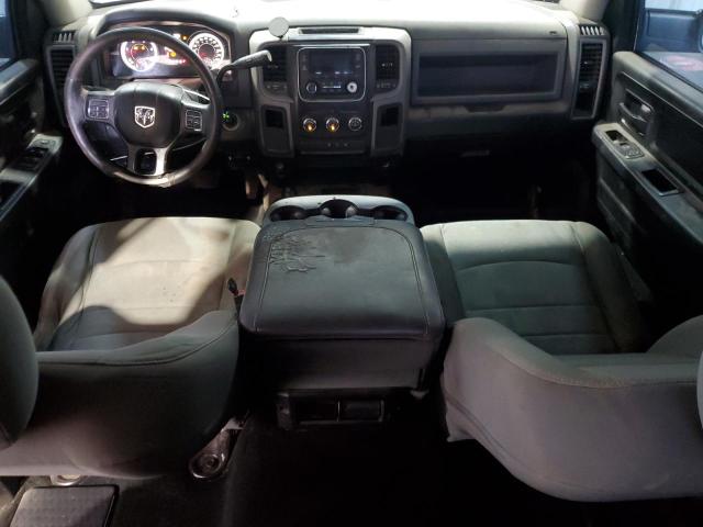 Фото 8 с аукциона – 2014 RAM 2500 ST с VIN 3C6UR5CL4EG320457