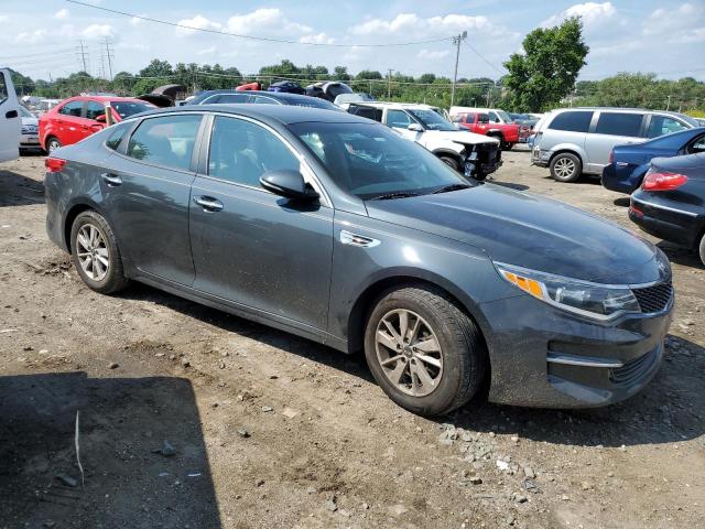 Photo 4 from auction – 2016 KIA OPTIMA LX with VIN KNAGT4L31G5070622