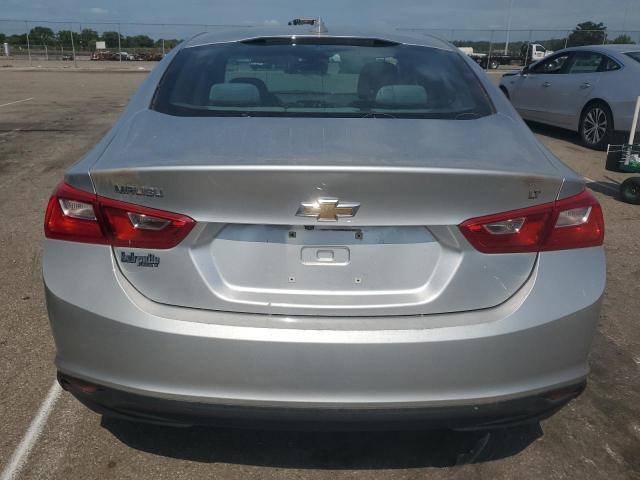Photo 6 from auction – 2016 CHEVROLET MALIBU LT with VIN 1G1ZE5ST1GF235648
