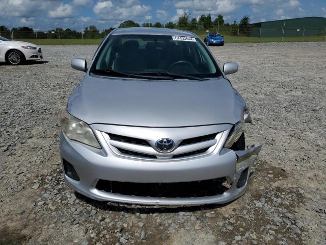 Photo 5 from auction – 2011 TOYOTA COROLLA BA with VIN 2T1BU4EE8BC620810