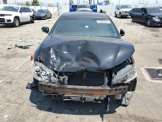 Photo 5 from auction – 2015 TOYOTA SCION TC with VIN JTKJF5C74FJ006369