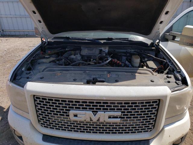 Photo 11 from auction – 2015 GMC SIERRA K25 with VIN 1GT120E86FF561712