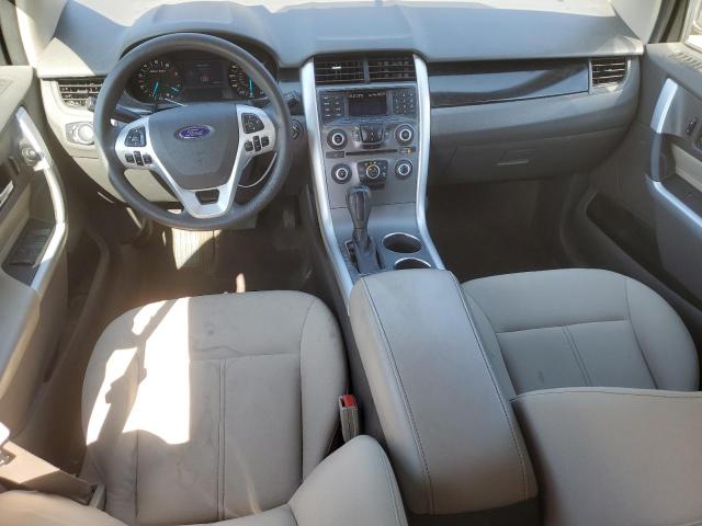 Photo 8 from auction – 2012 FORD EDGE SE with VIN 2FMDK4GC2CBA53719