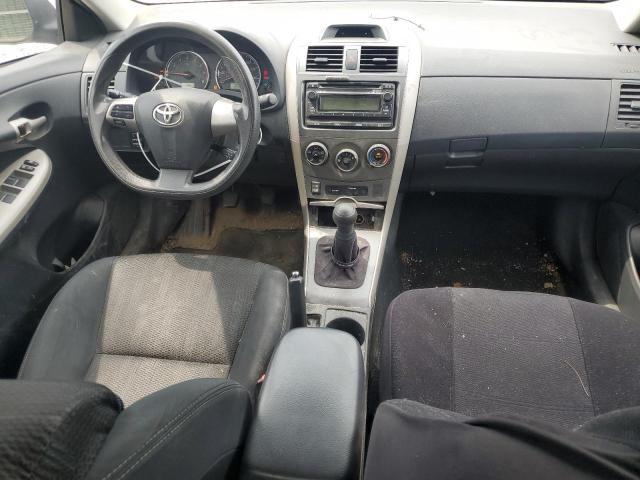 Photo 8 from auction – 2012 TOYOTA COROLLA BA with VIN 2T1BU4EE6CC915549