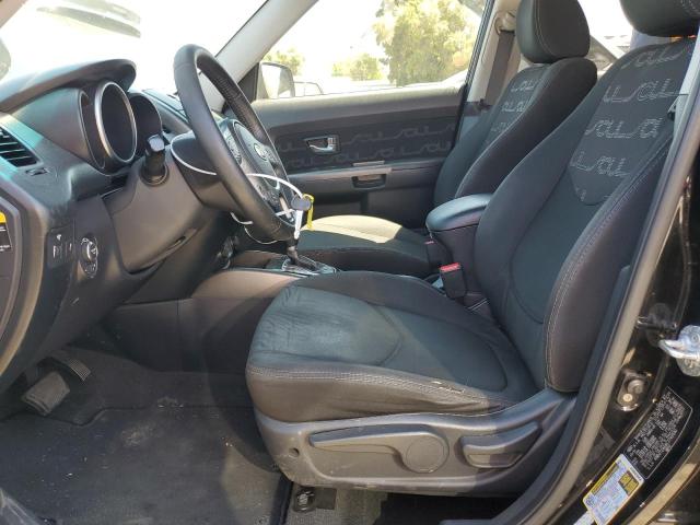 Снимка 7 от търг – 2012 KIA SOUL + с VIN KNDJT2A64C7743590