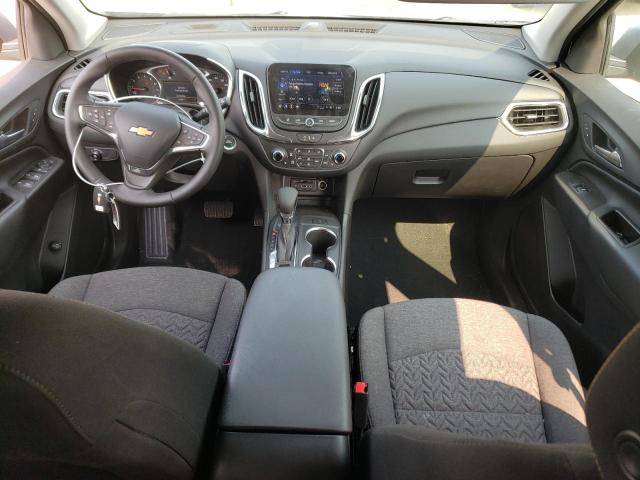 Photo 8 from auction – 2024 CHEVROLET EQUINOX LT with VIN 3GNAXKEG4RL120859
