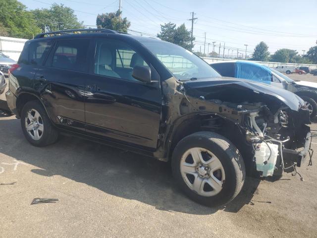Photo 4 from auction – 2012 TOYOTA RAV4 with VIN 2T3JF4DV1CW252792