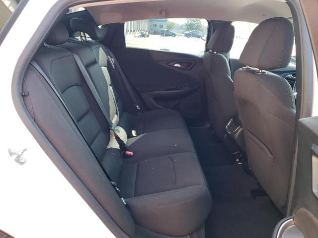 Photo 10 from auction – 2018 CHEVROLET MALIBU LT with VIN 1G1ZD5ST6JF265478