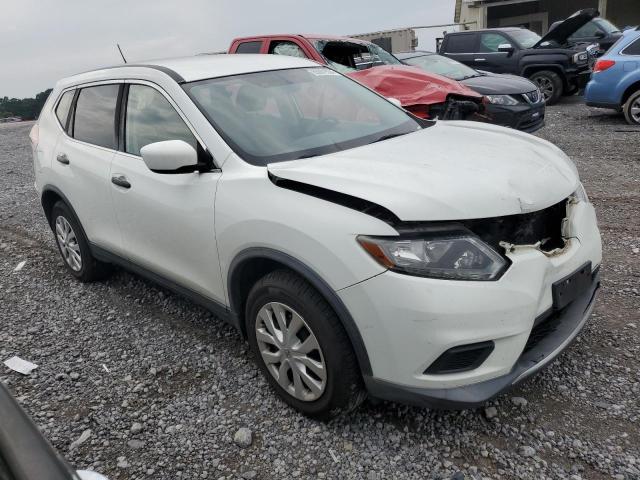 Photo 4 from auction – 2016 NISSAN ROGUE S with VIN KNMAT2MV9GP723294
