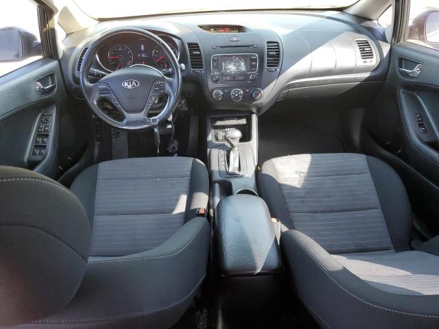 Photo 8 from auction – 2014 KIA FORTE EX with VIN KNAFX4A81E5106191