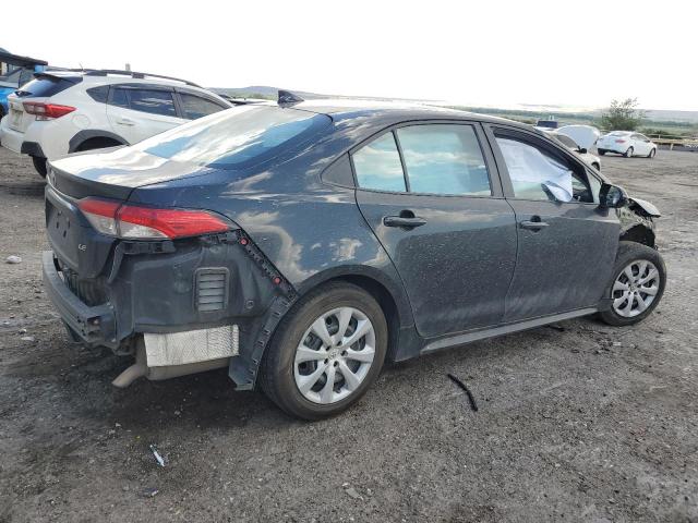 Photo 3 from auction – 2021 TOYOTA COROLLA LE with VIN 5YFEPMAE3MP212731