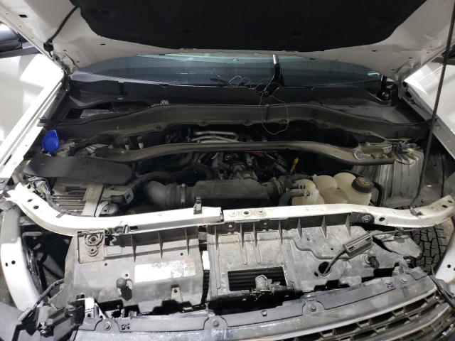 Photo 12 from auction – 2022 FORD EXPLORER K with VIN 1FM5K8LC6NGB08699