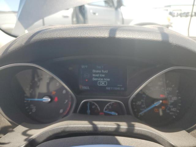 Photo 9 from auction – 2014 FORD FOCUS SE with VIN 1FADP3F21EL123373