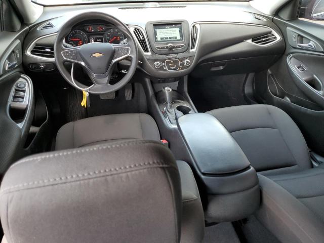 Photo 8 from auction – 2018 CHEVROLET MALIBU LS with VIN 1G1ZB5ST5JF239914
