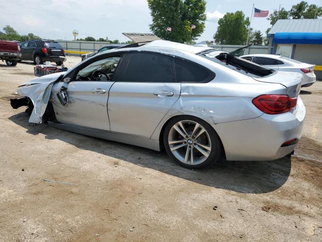 Zdjęcie 2 z aukcji – 2018 BMW 430I z VIN WBA4J1C58JBM09944