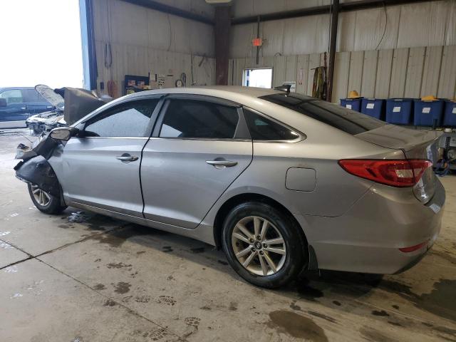 Photo 2 from auction – 2015 HYUNDAI SONATA SE with VIN 5NPE24AF9FH175689