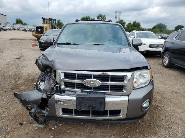 Photo 5 from auction – 2010 FORD ESCAPE LIM with VIN 1FMCU9EG0AKB12715