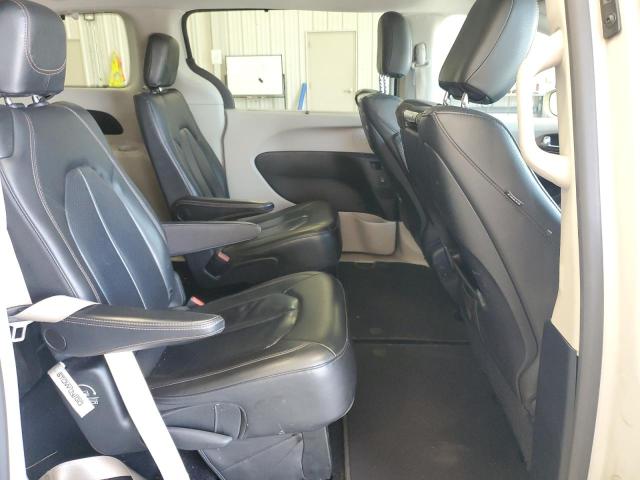 Photo 11 from auction – 2019 CHRYSLER PACIFICA T with VIN 2C4RC1EG1KR639698