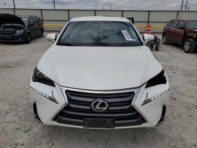 Photo 5 from auction – 2015 LEXUS NX 200T with VIN JTJYARBZ1F2020221