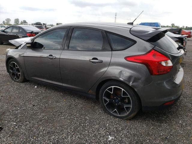 Photo 2 from auction – 2014 FORD FOCUS SE with VIN 1FADP3K25EL408860