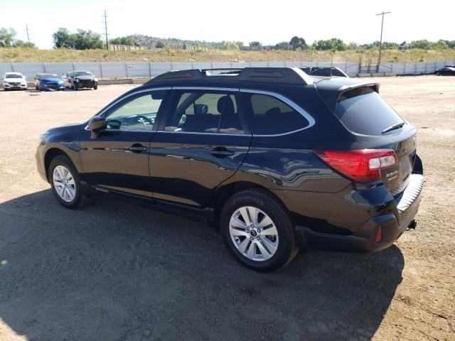 Photo 2 from auction – 2018 SUBARU OUTBACK 2. with VIN 4S4BSACC5J3309229