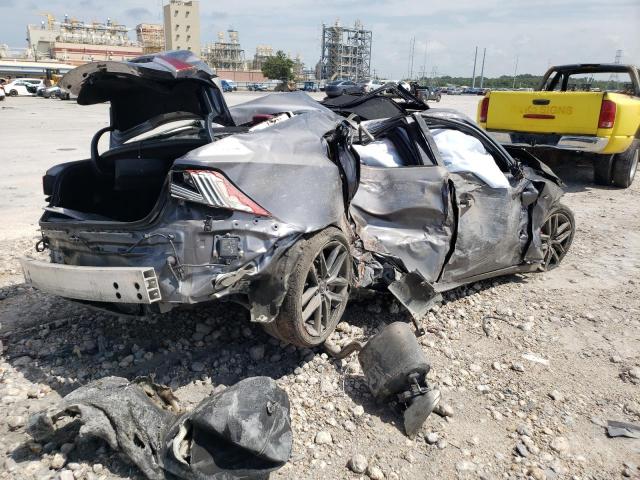 Photo 3 from auction – 2019 LEXUS IS 300 with VIN JTHC81D29K5037253