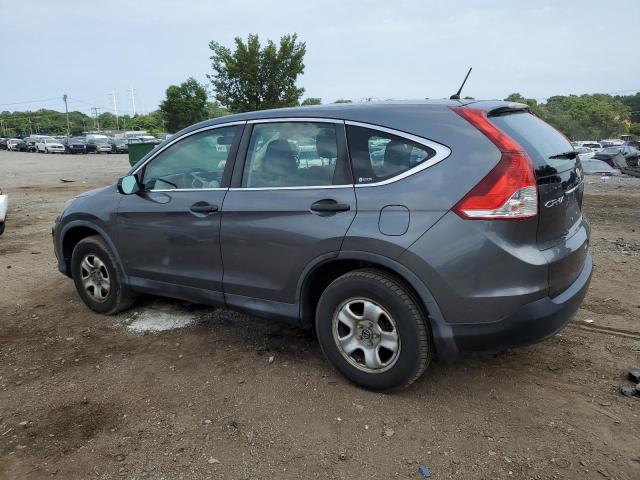 Photo 2 from auction – 2012 HONDA CR-V LX with VIN 2HKRM4H38CH624024