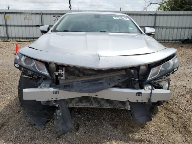 Photo 5 from auction – 2018 CHEVROLET IMPALA PRE with VIN 2G1125S31J9159547