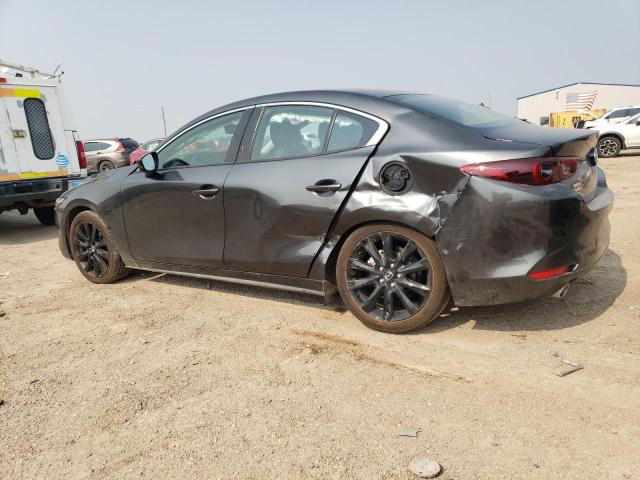 Photo 2 from auction – 2024 MAZDA 3 SELECT S with VIN 3MZBPABM6RM421626