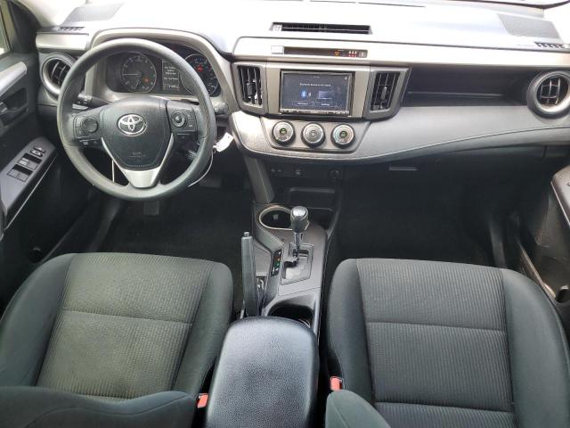 Photo 8 from auction – 2018 TOYOTA RAV4 LE with VIN 2T3ZFREV7JW469663