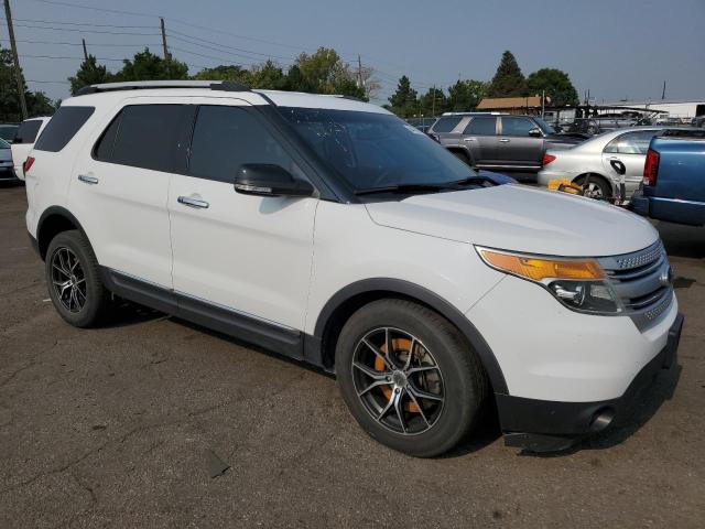 Photo 4 from auction – 2013 FORD EXPLORER X with VIN 1FM5K8D82DGB39618