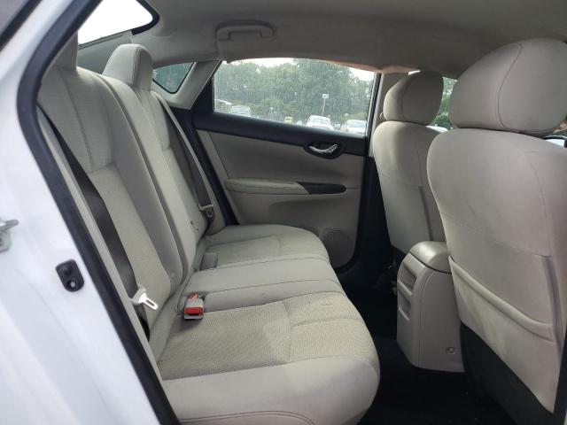 Photo 10 from auction – 2017 NISSAN SENTRA S with VIN 3N1AB7AP2HY357042
