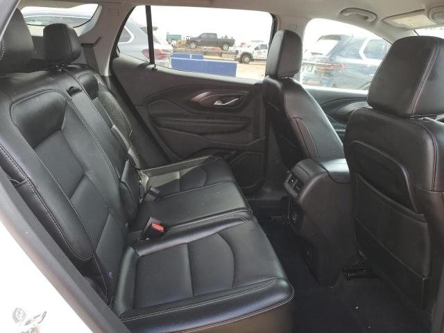 Photo 11 from auction – 2022 GMC TERRAIN SL with VIN 3GKALVEV9NL103977