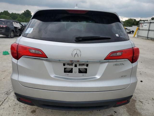 Photo 6 from auction – 2014 ACURA RDX with VIN 5J8TB4H54EL009578