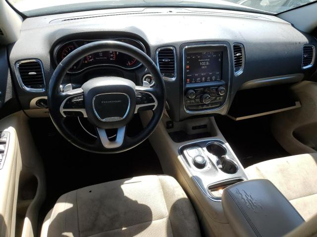 Photo 8 from auction – 2015 DODGE DURANGO SX with VIN 1C4RDHAG7FC222418
