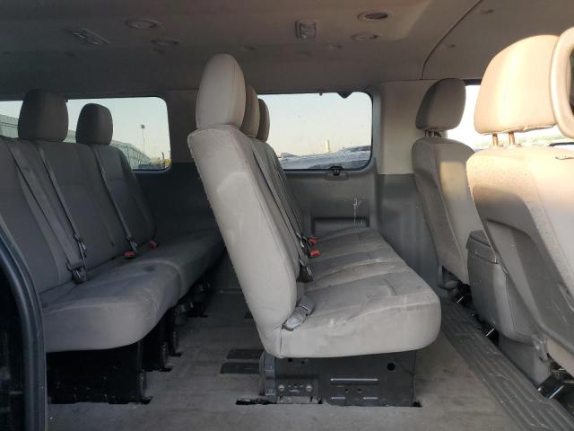 Photo 11 from auction – 2013 NISSAN NV 3500 S with VIN 5BZBF0AA2DN203012