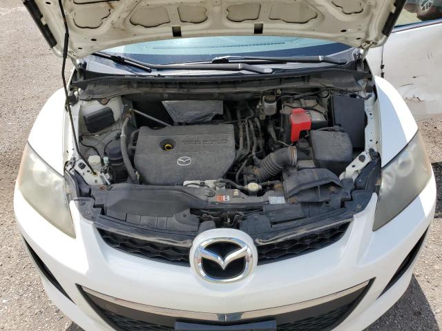 Photo 12 from auction – 2010 MAZDA CX-7 with VIN JM3ER2W57A0343584