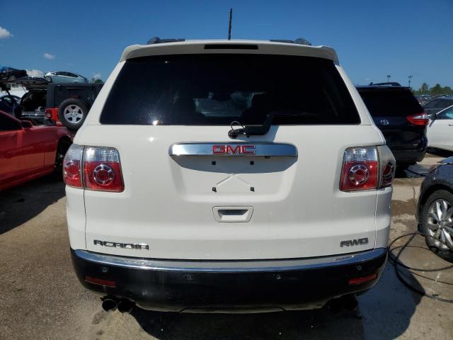 Photo 6 from auction – 2012 GMC ACADIA SLT with VIN 1GKKVRED9CJ200601