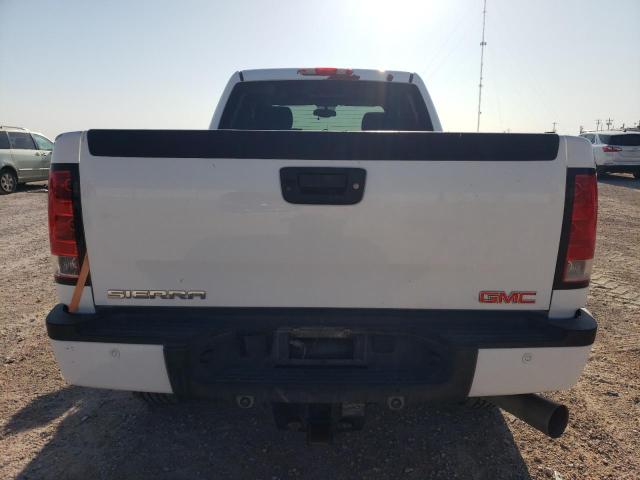 Photo 6 from auction – 2013 GMC SIERRA K25 with VIN 1GT125E80DF115601